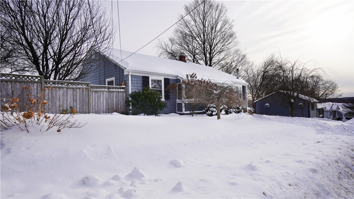 50 Blackstone Street