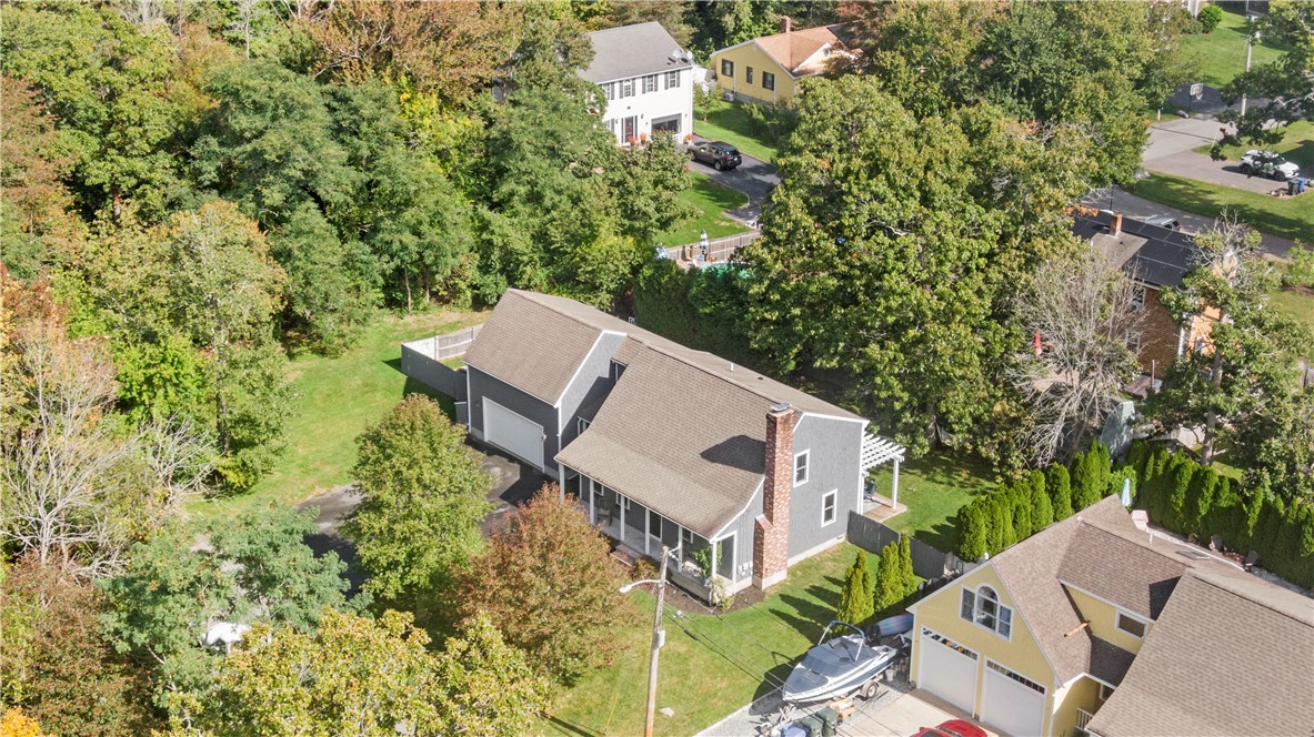 44 Basswood Drive