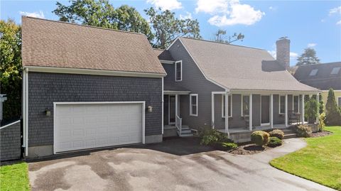 44 Basswood Drive Bristol RI 02809