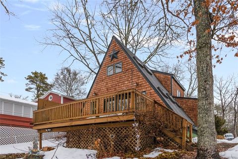 27 Ricks Road Charlestown RI 02813