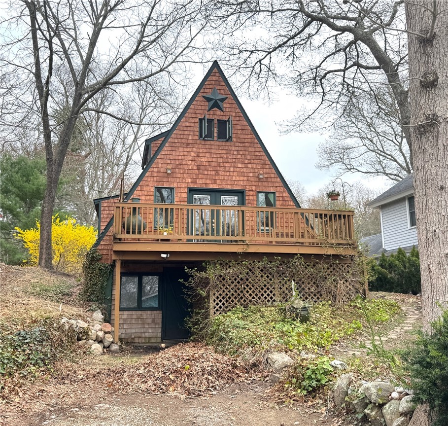 27 Ricks Road