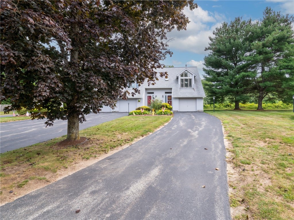 12 Tamarac Drive D