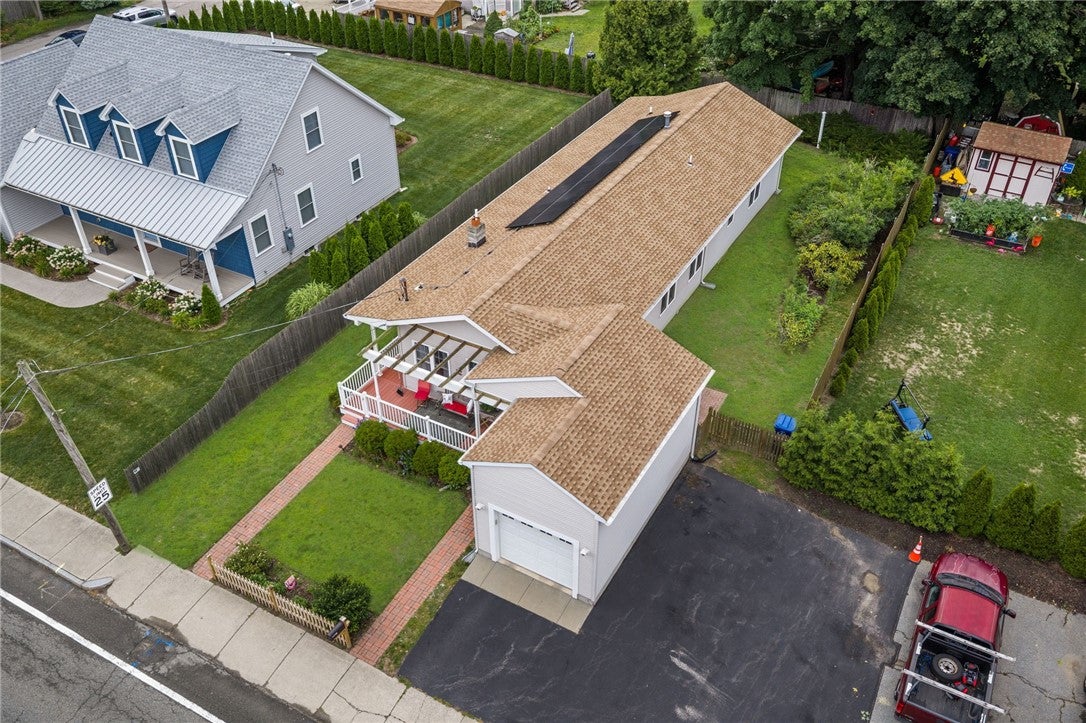 297 Ives Road