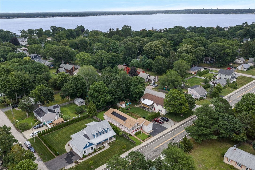 297 Ives Road