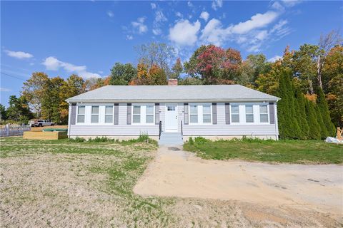 312 wakefield Street West Warwick RI 02893