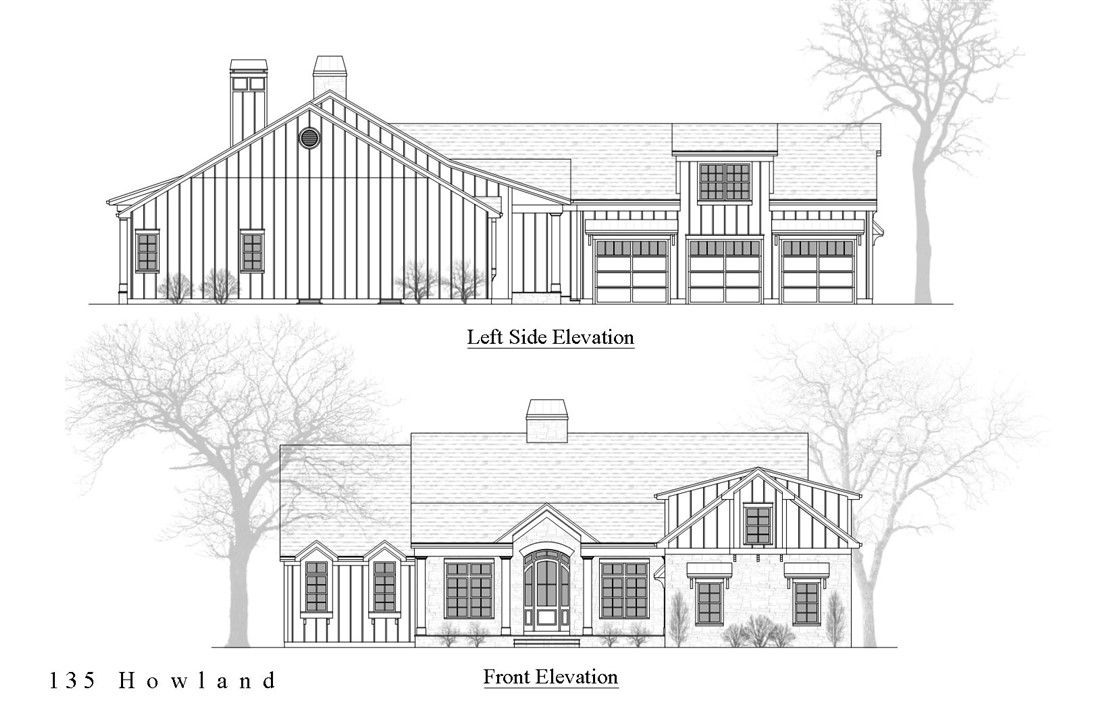 135 Howland Road