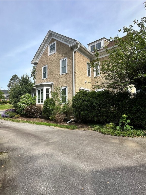 59 Blackstone Boulevard