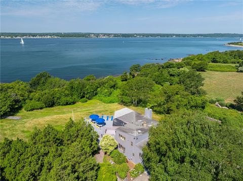 76 Battery Lane Jamestown RI 02835