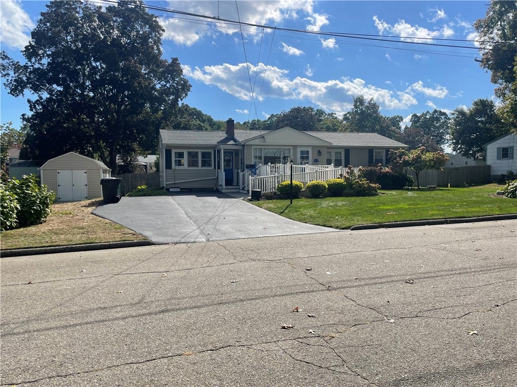 40 Walker Road