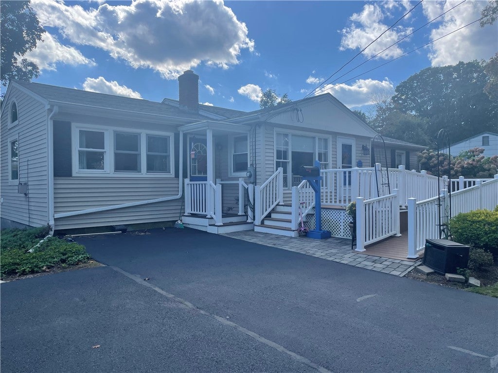 40 Walker Road