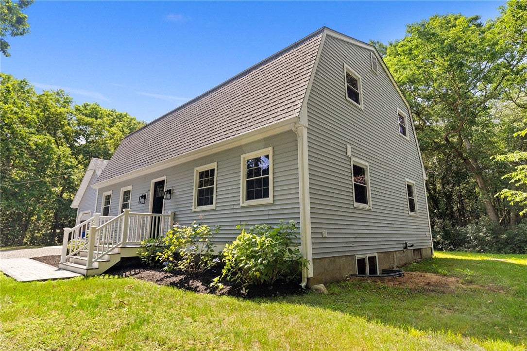164 Klondike Road