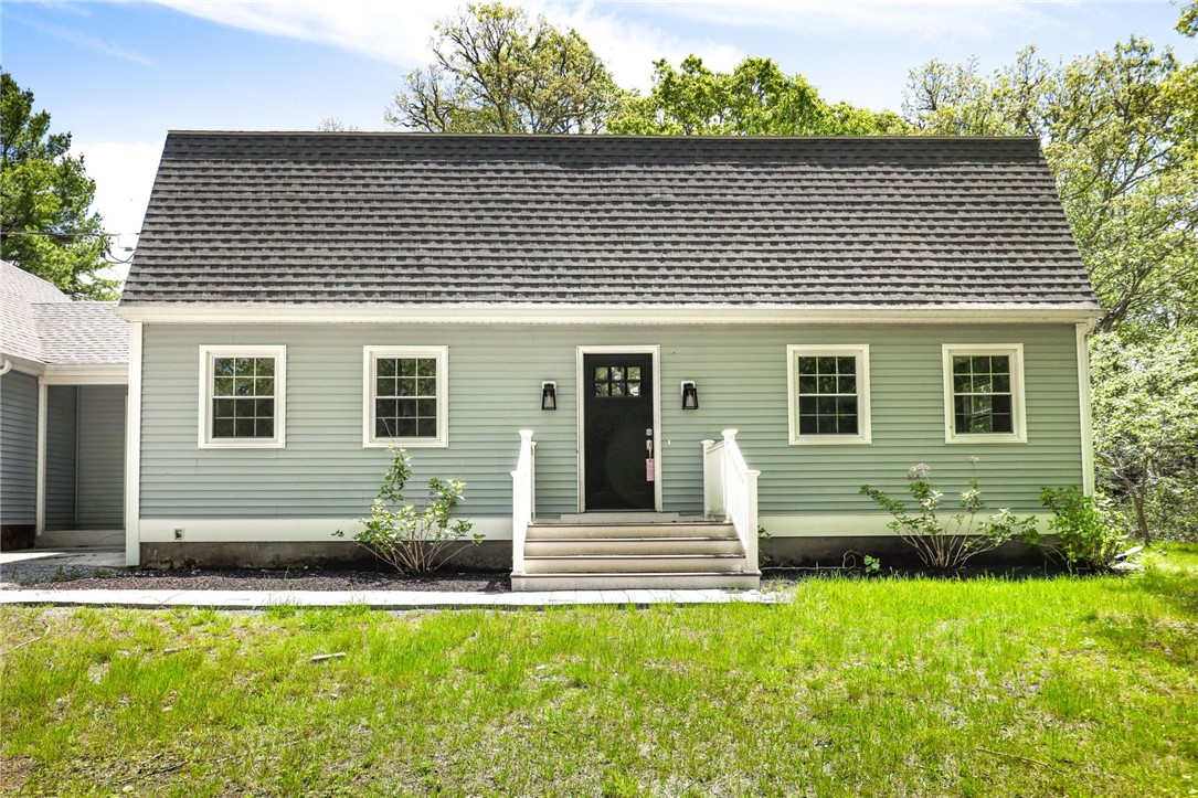 164 Klondike Road