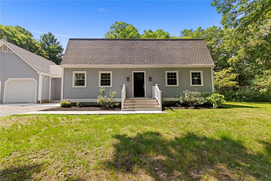 164 Klondike Road