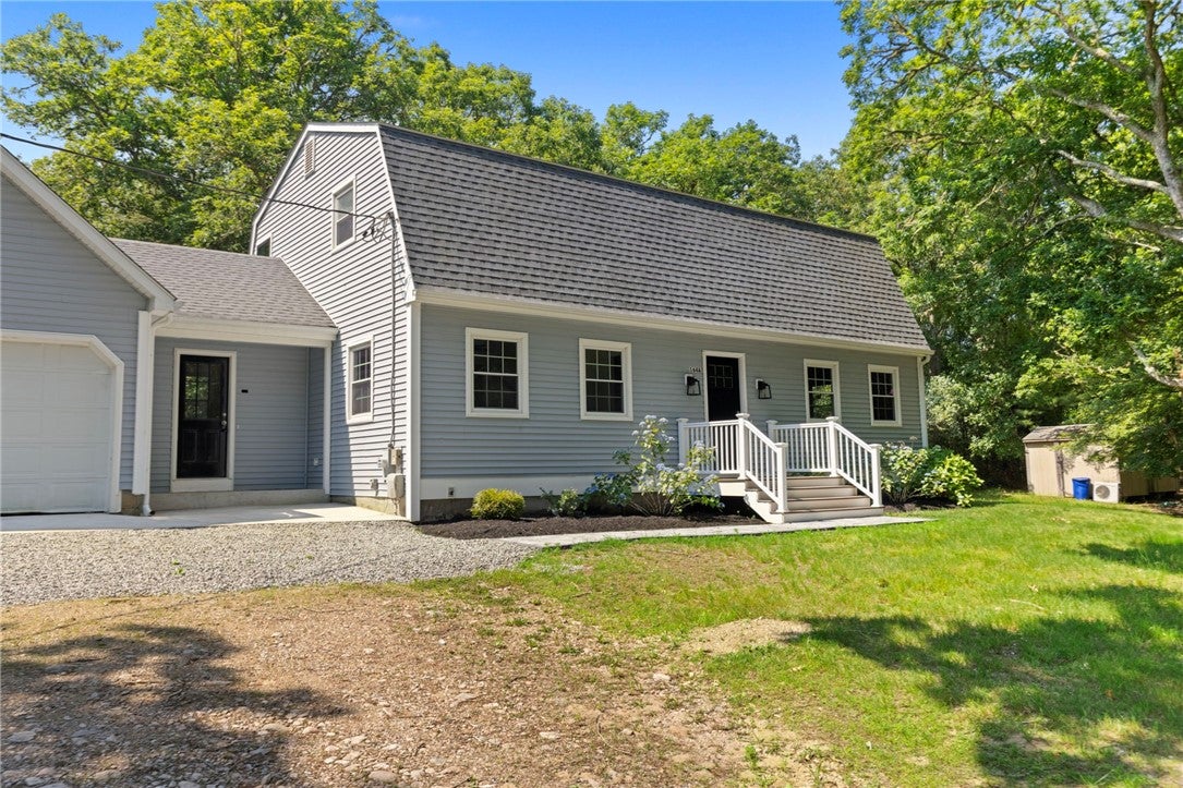 164 Klondike Road