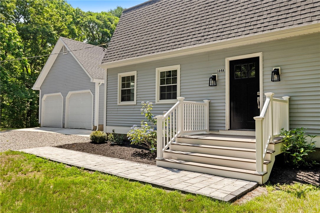 164 Klondike Road