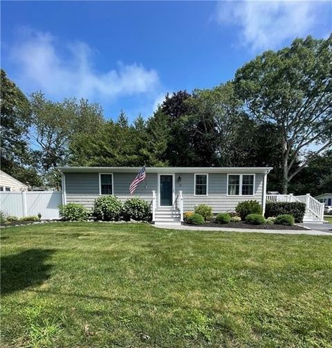 5 Wayland Trail Narragansett RI 02882