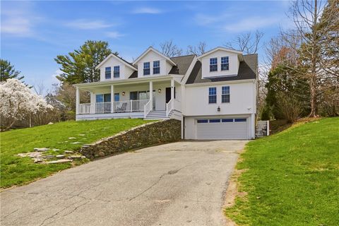3 Baldwin Road Middletown RI 02842