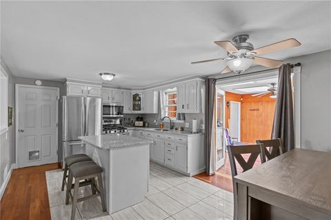 161 North Country Club Drive Warwick RI 02888
