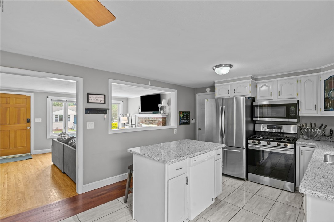161 North Country Club Drive
