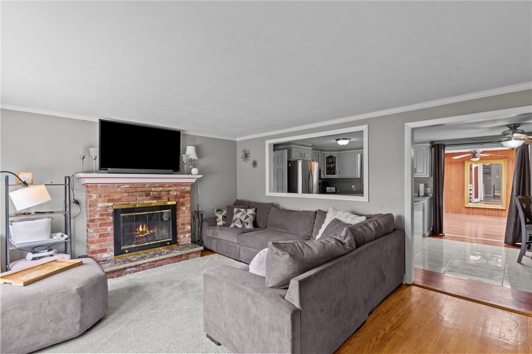 161 North Country Club Drive