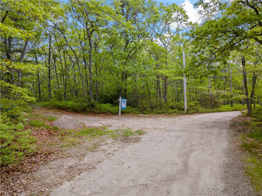 201 Gravelly Hill Road