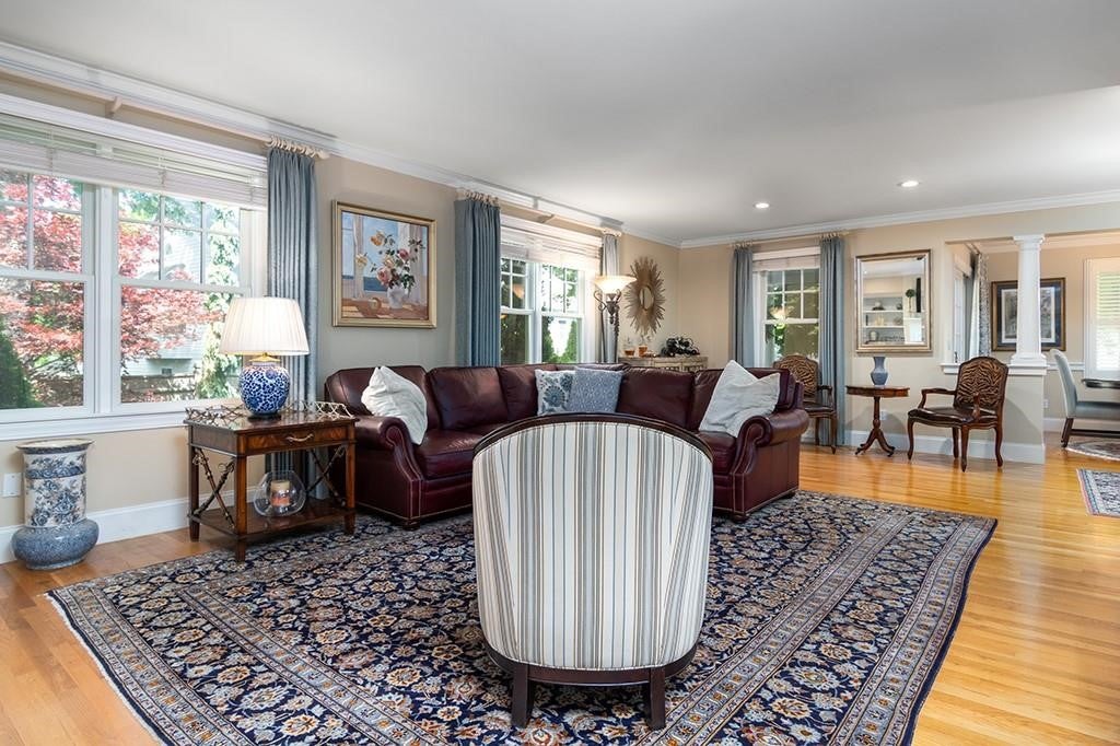 30 Vine Street 30