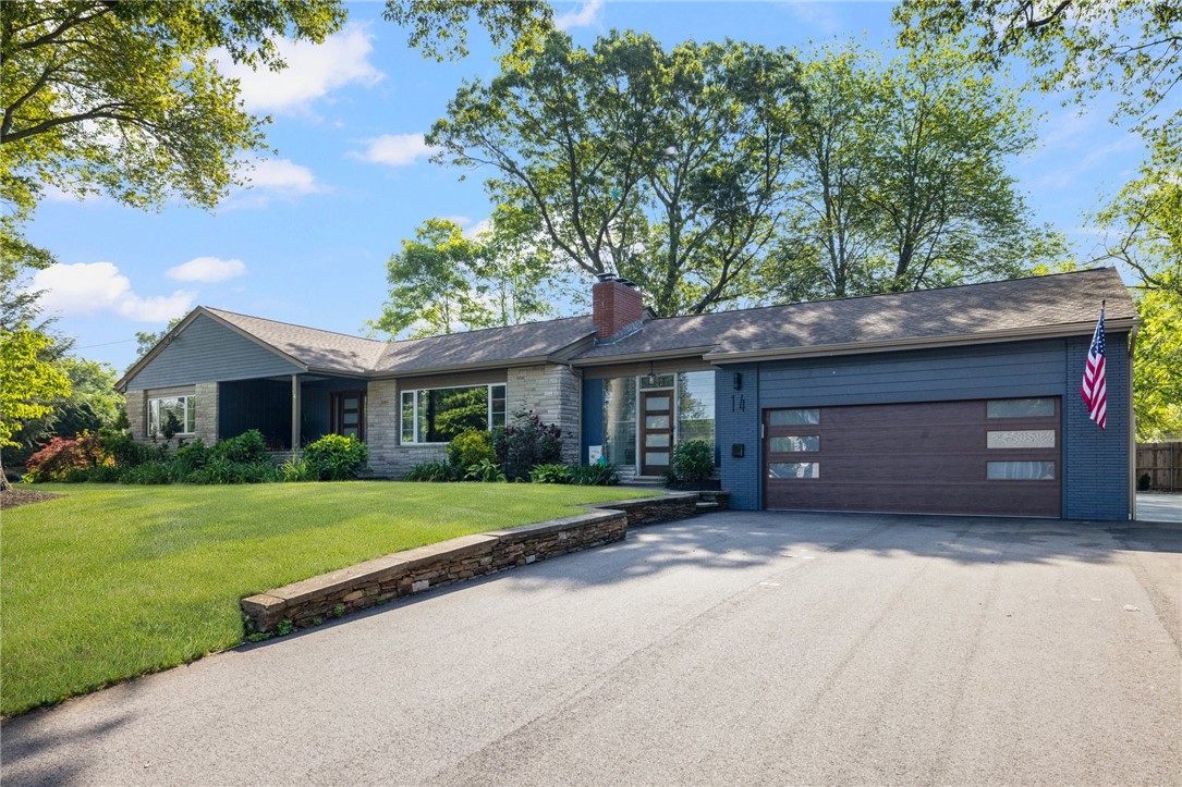 14 Twin Oak Drive