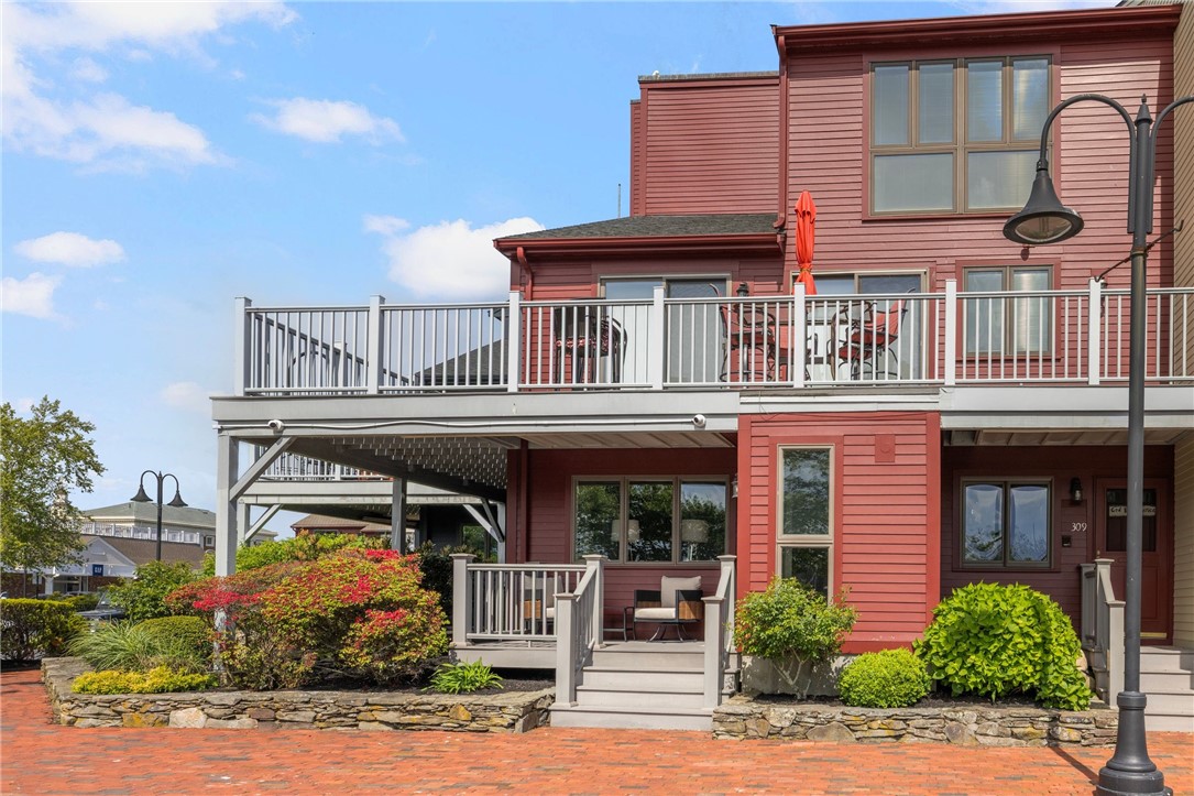 308 Swans Wharf Row