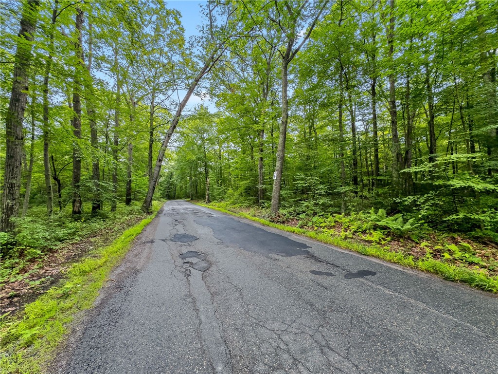 245 LOT 4 Reservoir Road
