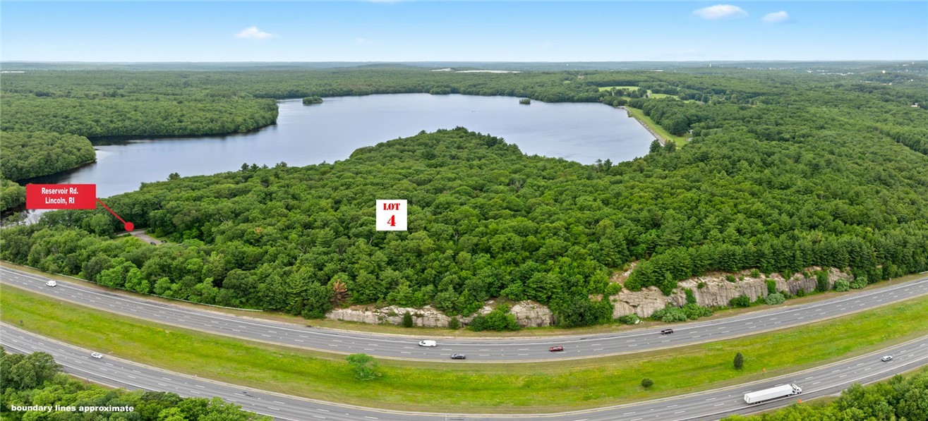 245 LOT 4 Reservoir Road