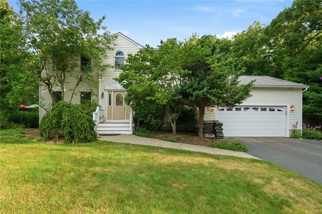 151 Rome Drive