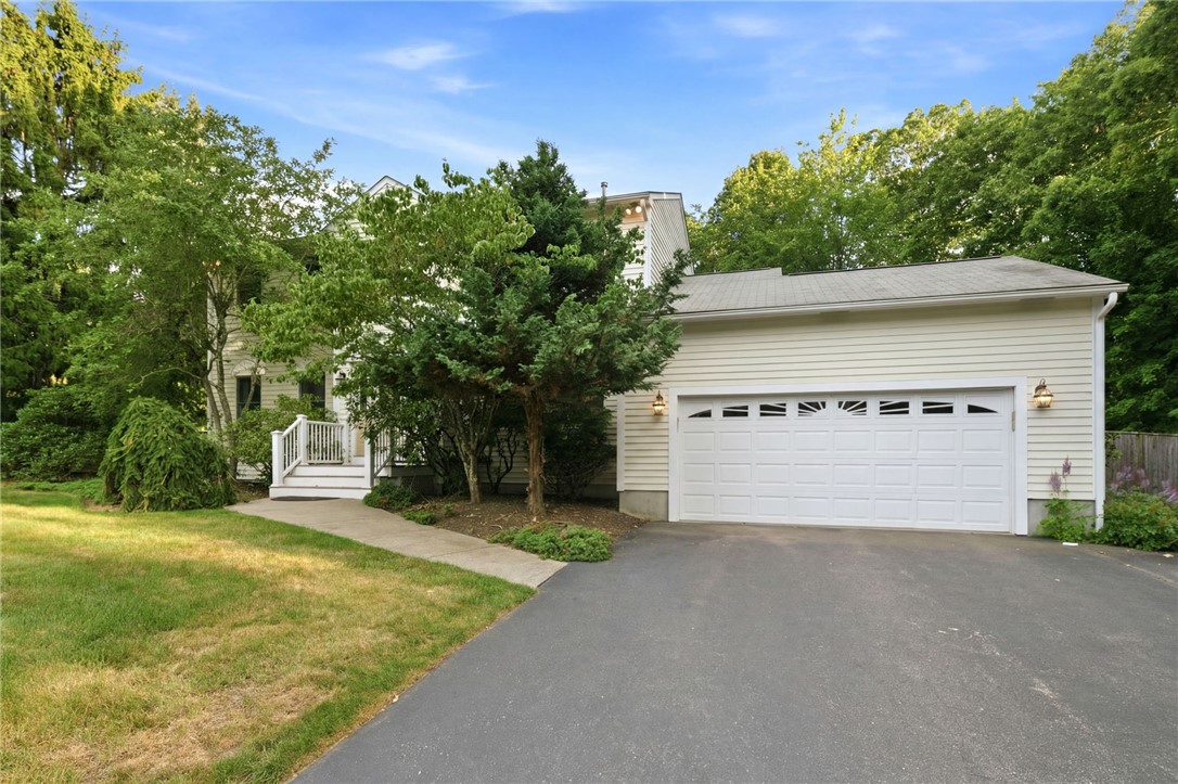 151 Rome Drive