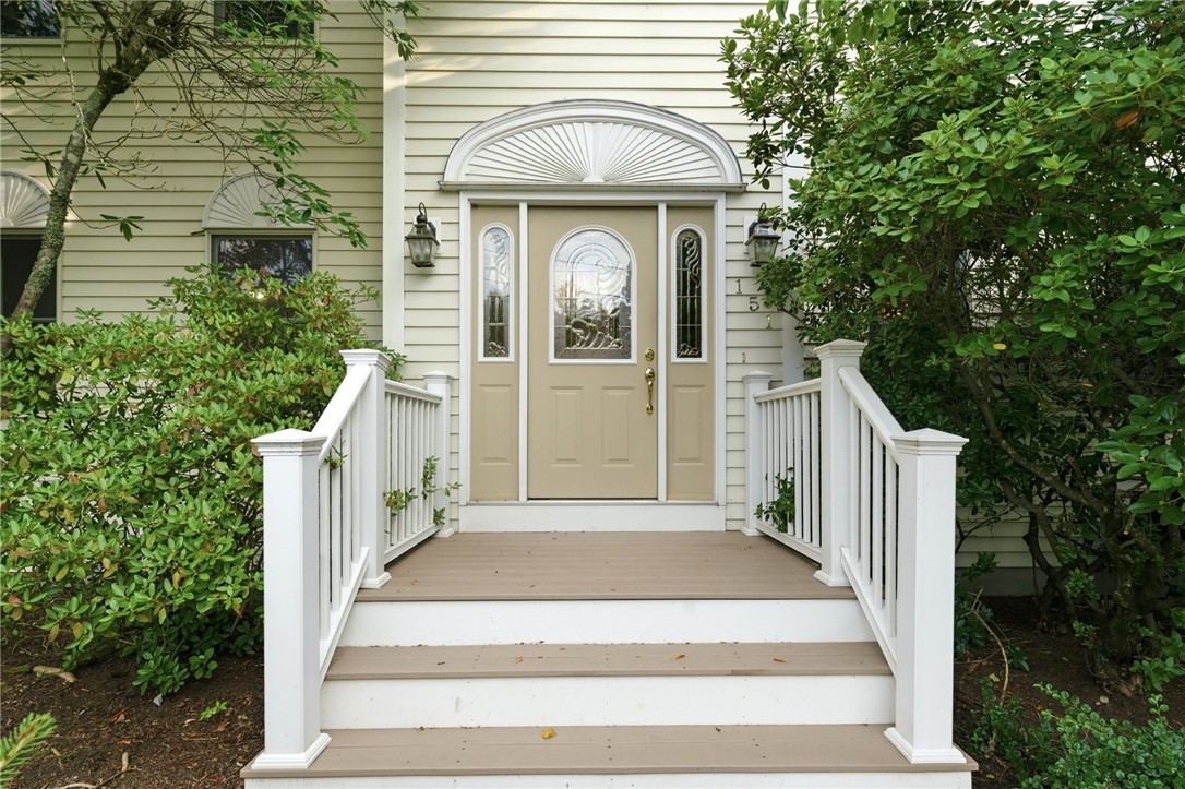 151 Rome Drive
