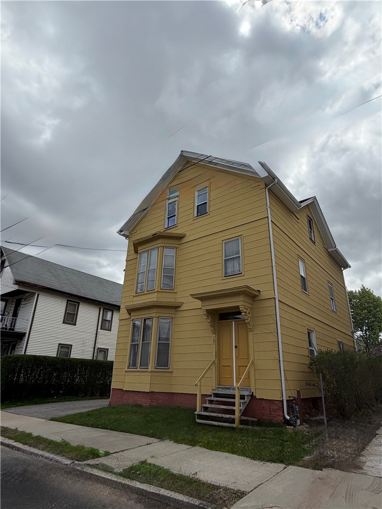 70 Whittier Avenue