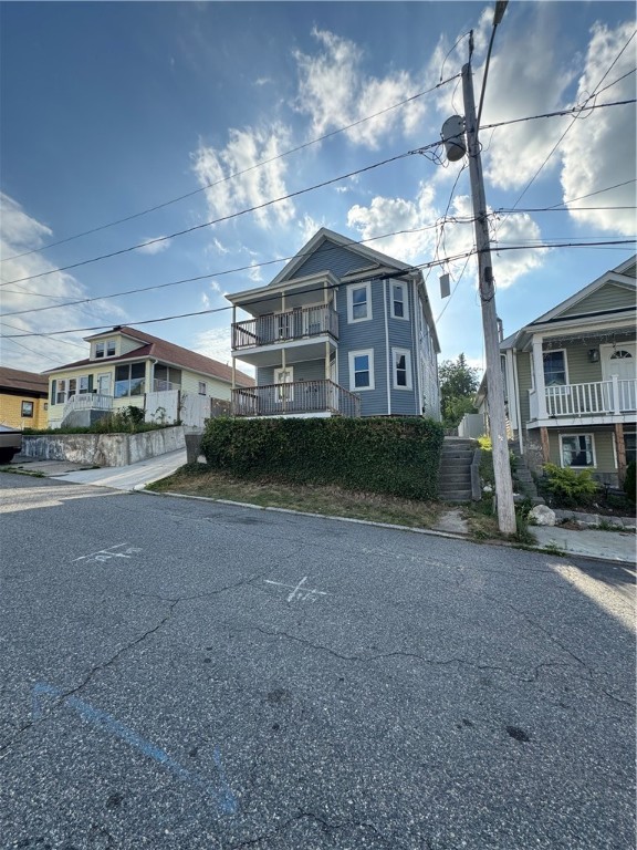 168 Devonshire Street