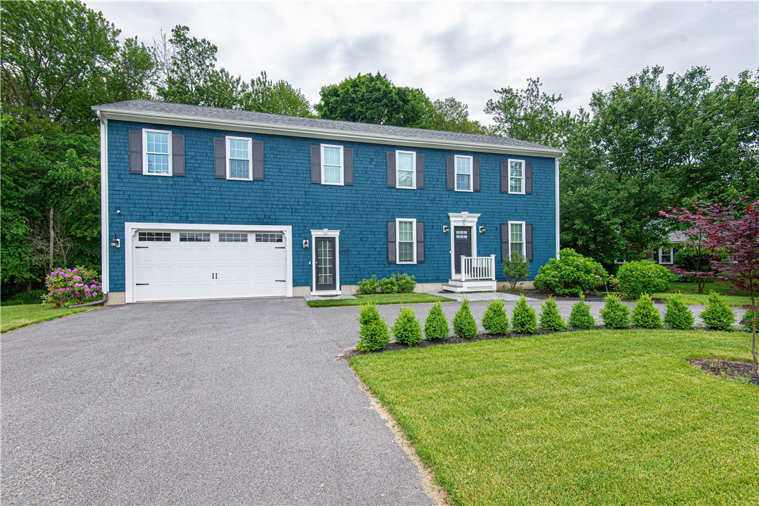 34 Washington Road