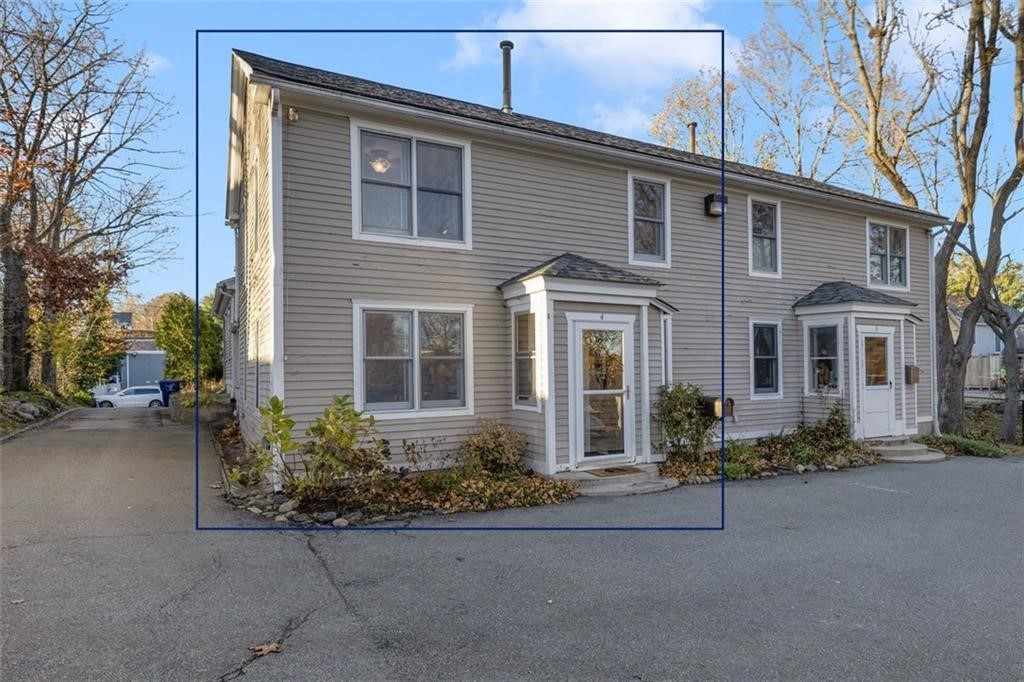 208 Marlborough Street 4