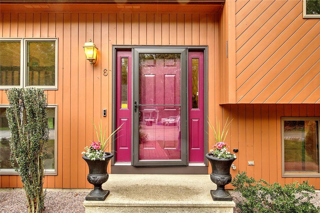 6 Birch Street