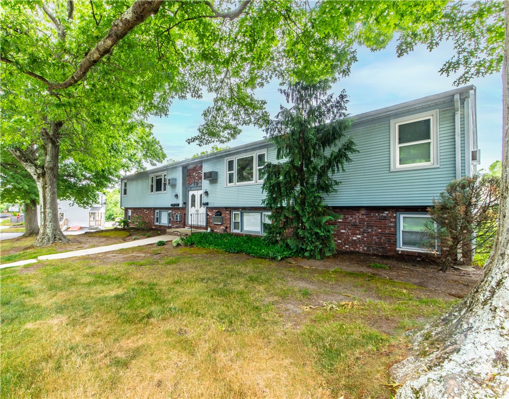 34 Capuano Avenue A