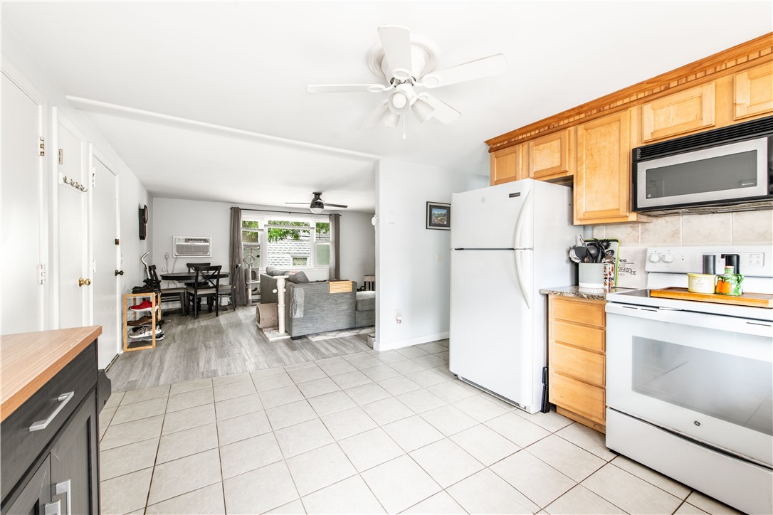 34 Capuano Avenue A