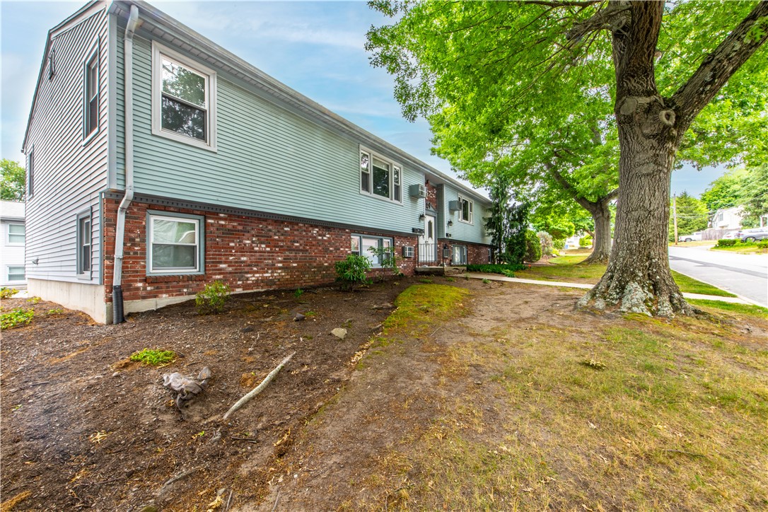 34 Capuano Avenue A