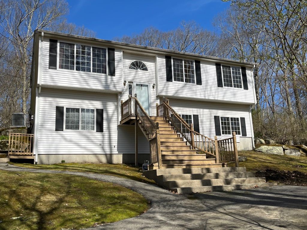 119 Mill Pond Road