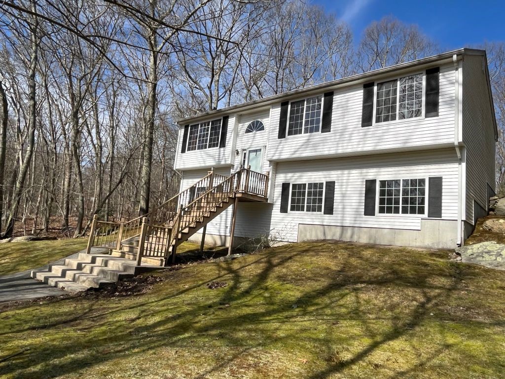 119 Mill Pond Road