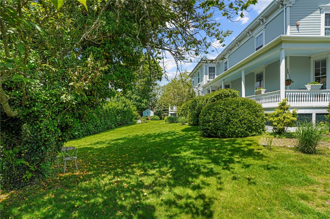 32 Catherine Street A