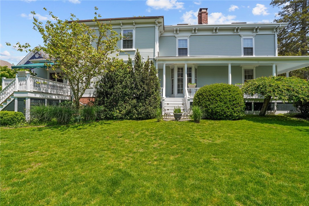 32 Catherine Street A