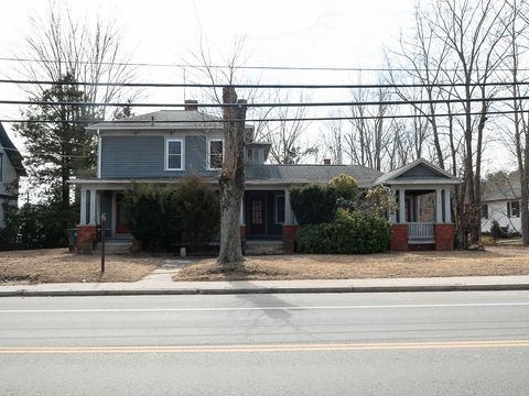 1060 Main Street Coventry RI 02816