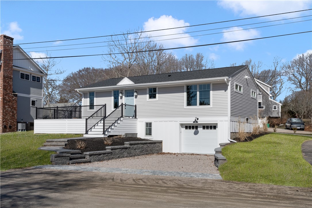 9 Stedman Road