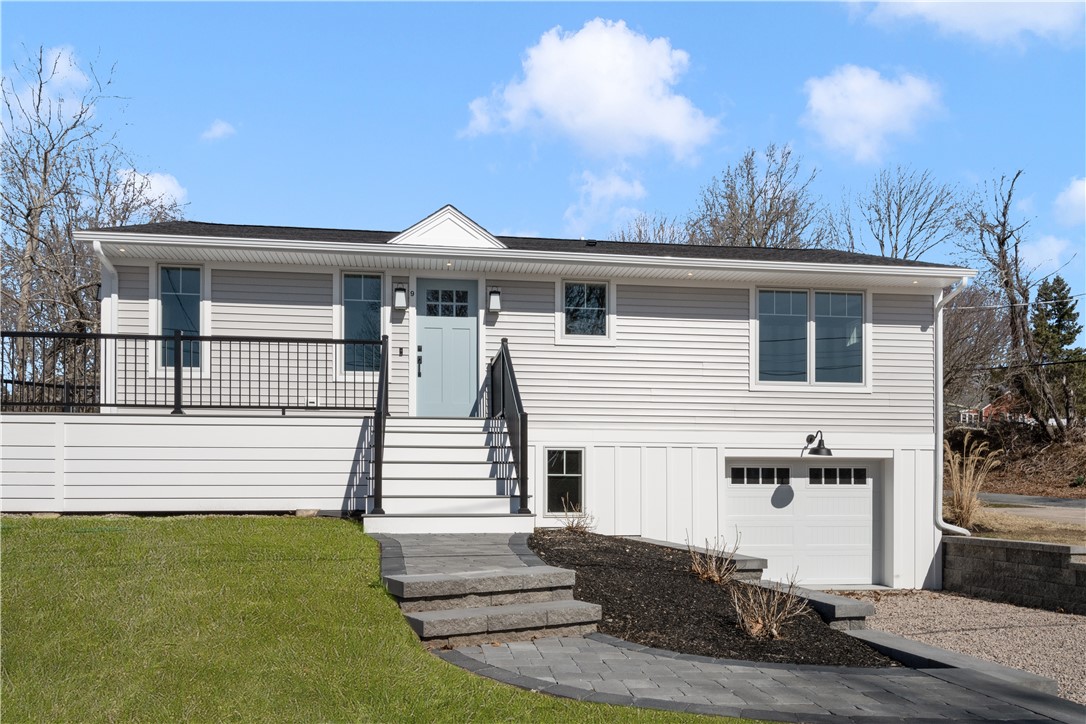 9 Stedman Road