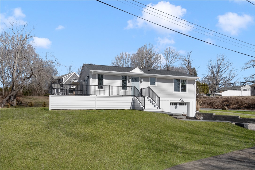 9 Stedman Road