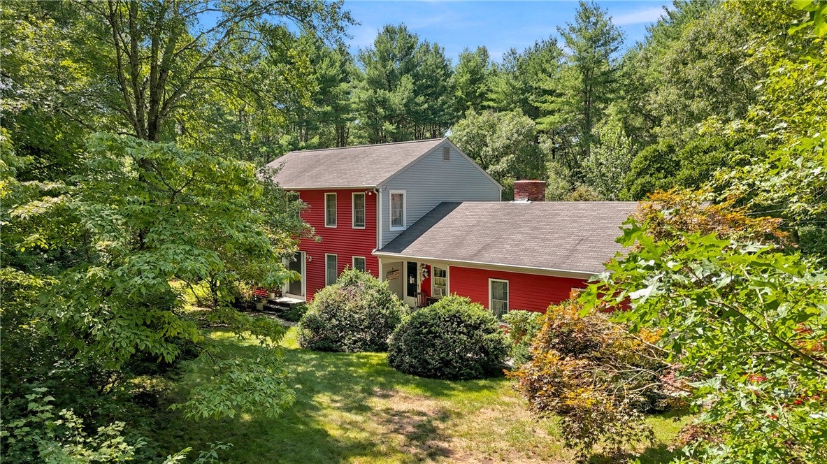 6752 Flat River Road